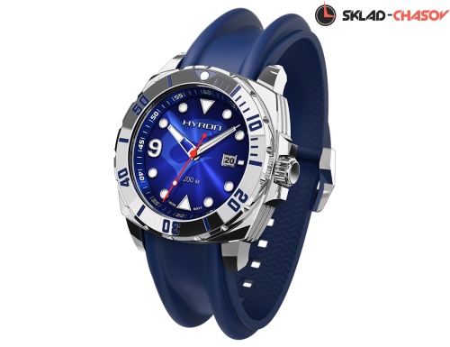 Молния Hyron Deep Blue фото фото 2