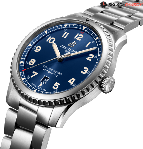 Breitling A17315101C1A1 фото фото 2