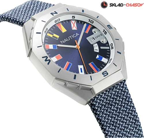 Мужские Nautica Loves the Ocean NAPLSS002 фото фото 2