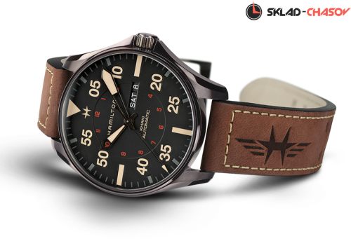 Hamilton H64705531 фото фото 2