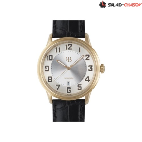 Часы "Русское Время" 4056249кк механические фото