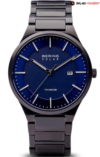 Bering Solar 15239-727 фото