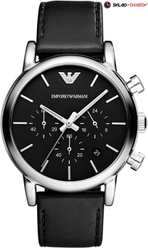 Emporio Armani AR1733 фото