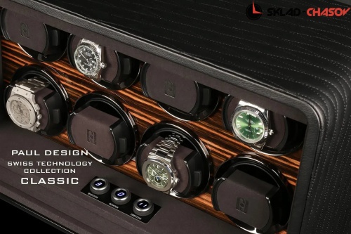 Classic 8 LBK фото фото 4