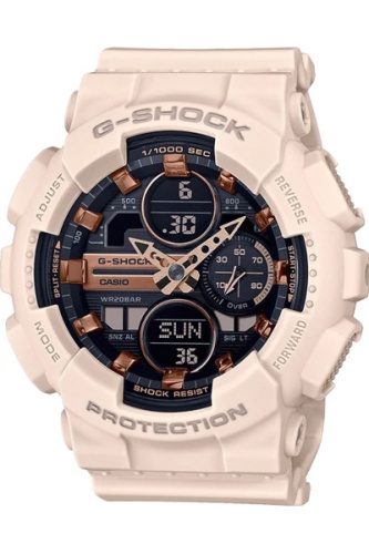 Casio GMA-S140M-4A фото