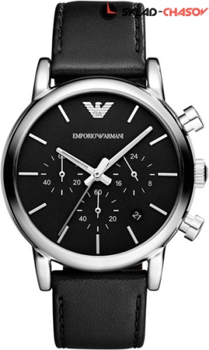Emporio Armani AR1733 фото