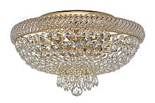 Потолочный светильник Dio DArte Elite Bari E 1.2.45.100 G фото