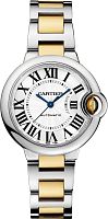 Часы Cartier Ballon Bleu de Cartier W2BB0002 фото
