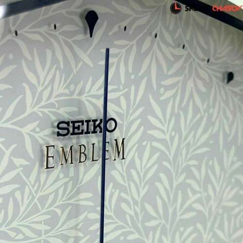 Настенные часы Seiko AHS524W фото фото 6