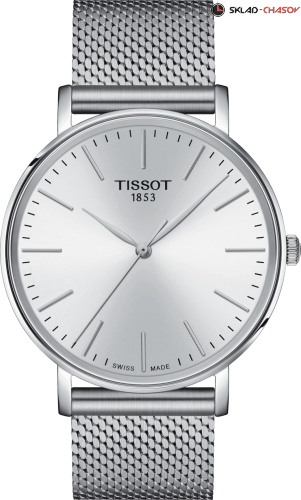 Tissot T143.410.11.011.00 фото