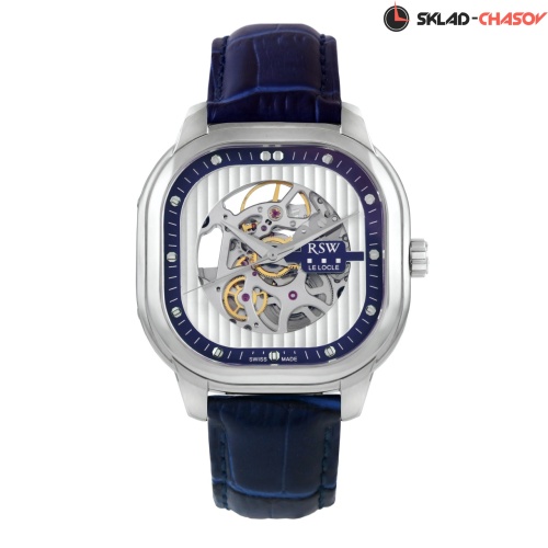 RSW Le Locle / RSWA122SK-SL-9 фото