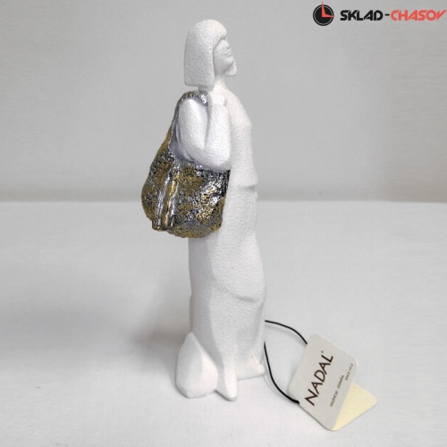 Nadal Статуэтка  775518/02 Новый день фото