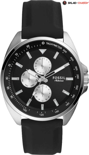 Fossil Autocross BQ2553 фото