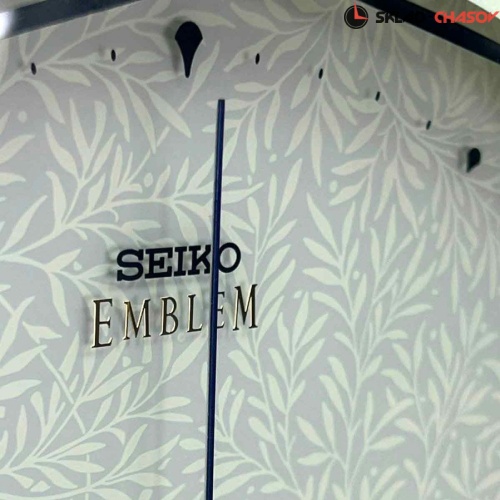 Настенные часы Seiko AHS524W фото фото 6