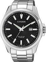 Мужские Citizen Eco-Drive BM7470-84E фото