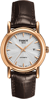 Tissot T907.007.76.031.00 фото