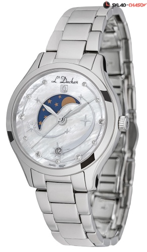 Женские L'Duchen Perseides D 837.10.43 фото фото 2