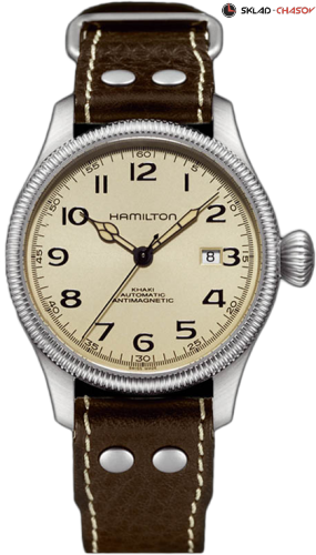 Hamilton H60455593 фото