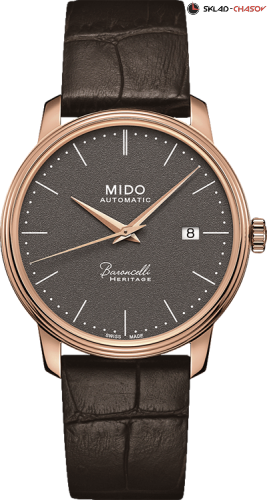 Mido M027.407.36.080.00 фото