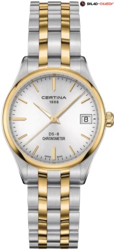 Certina DS-8 C033.251.22.031.00 фото