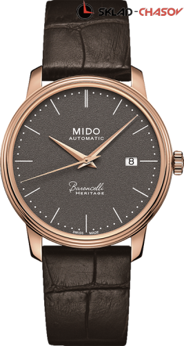 Mido M027.407.36.080.00 фото