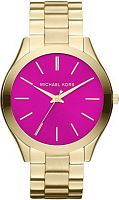 Женские Michael Kors Runway MK3264 фото