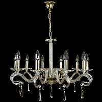 Wranovsky Stylus 10 Silver фото