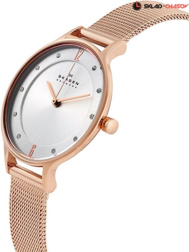 Skagen Mesh SKW2151 фото фото 2