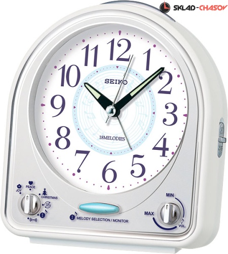 Seiko QHP003W фото