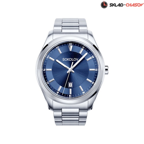 SOKOLOV 319.71.00.000.03.01.3 фото