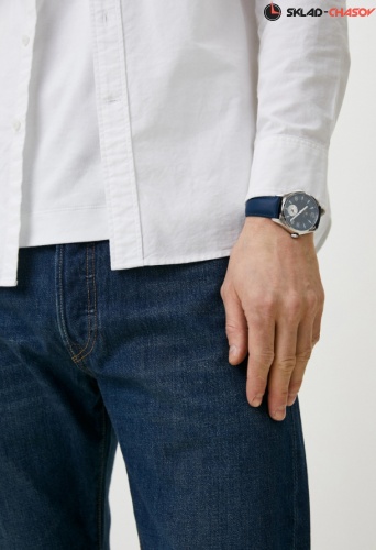 Часы наручные кварцевые Romanoff 10078G2BU фото фото 3