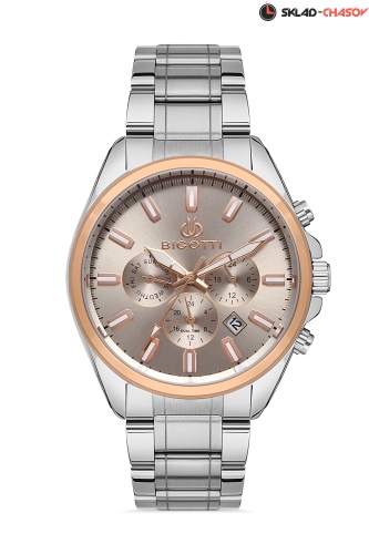 Мужские Bigotti BG.1.10328-3 фото