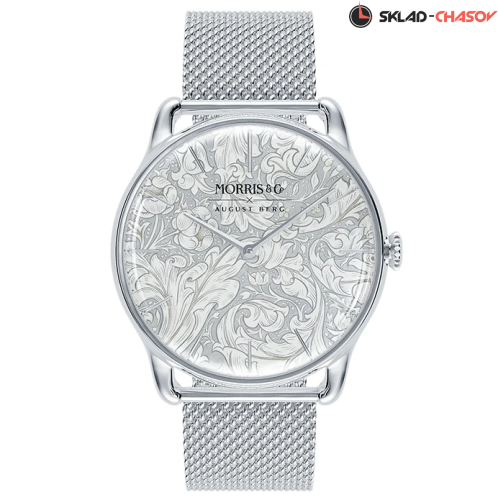 August Berg M1BB0538E20MSL фото