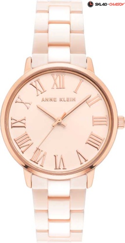 Женские Anna Klein 3718LPRG фото