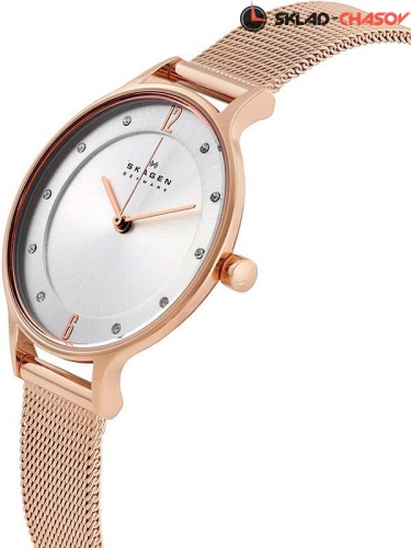 Женские Skagen Mesh SKW2151 фото фото 2