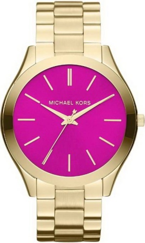Женские Michael Kors Runway MK3264 фото