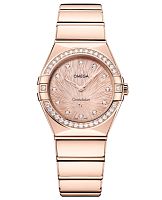 часы Omega Constellation 131.55.28.60.60.001  фото