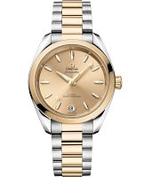 часы Omega Seamaster Aqua Terra 220.20.34.20.08.001  фото