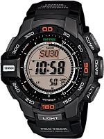 Casio Sport PRG-270-1E фото