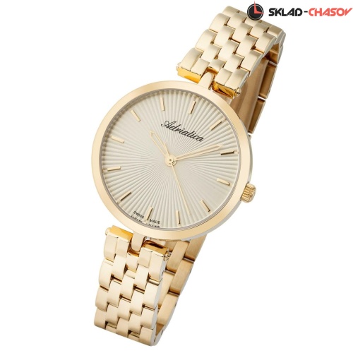 Adriatica Paris A3743.1111Q фото фото 2