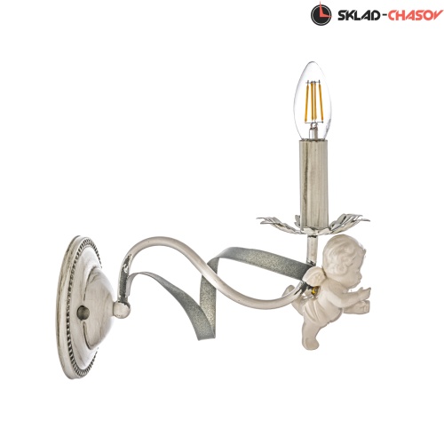 бра Arti Lampadari Surano E 2.1.1 S фото фото 2