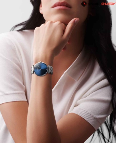 Наручные часы Longines L4.866.4.97.6 фото фото 4