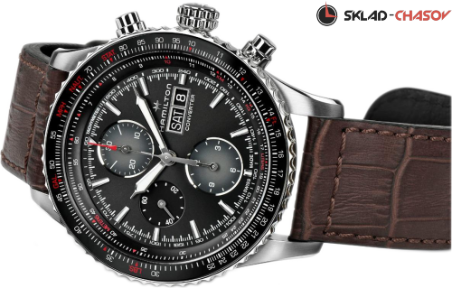 Hamilton H76726530 фото фото 2