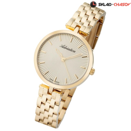 Adriatica Paris A3743.1111Q фото фото 2