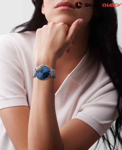 Наручные часы Longines L4.866.4.97.6 фото фото 4