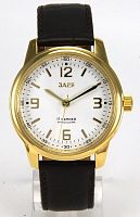 Часы наручные ЗАРЯ 2609К/G5123210 фото