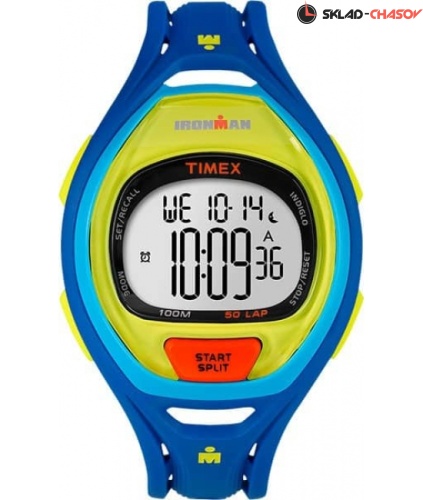 Мужские Timex TW5M01600 фото