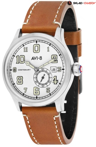 AVI-8 Flyboy AV-4058-01 фото