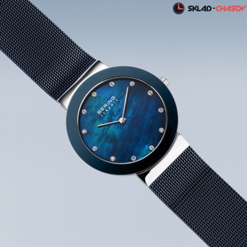 Женские Bering Ceramic 11435-387 фото фото 6