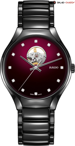 Rado 734.6107.3.074 фото